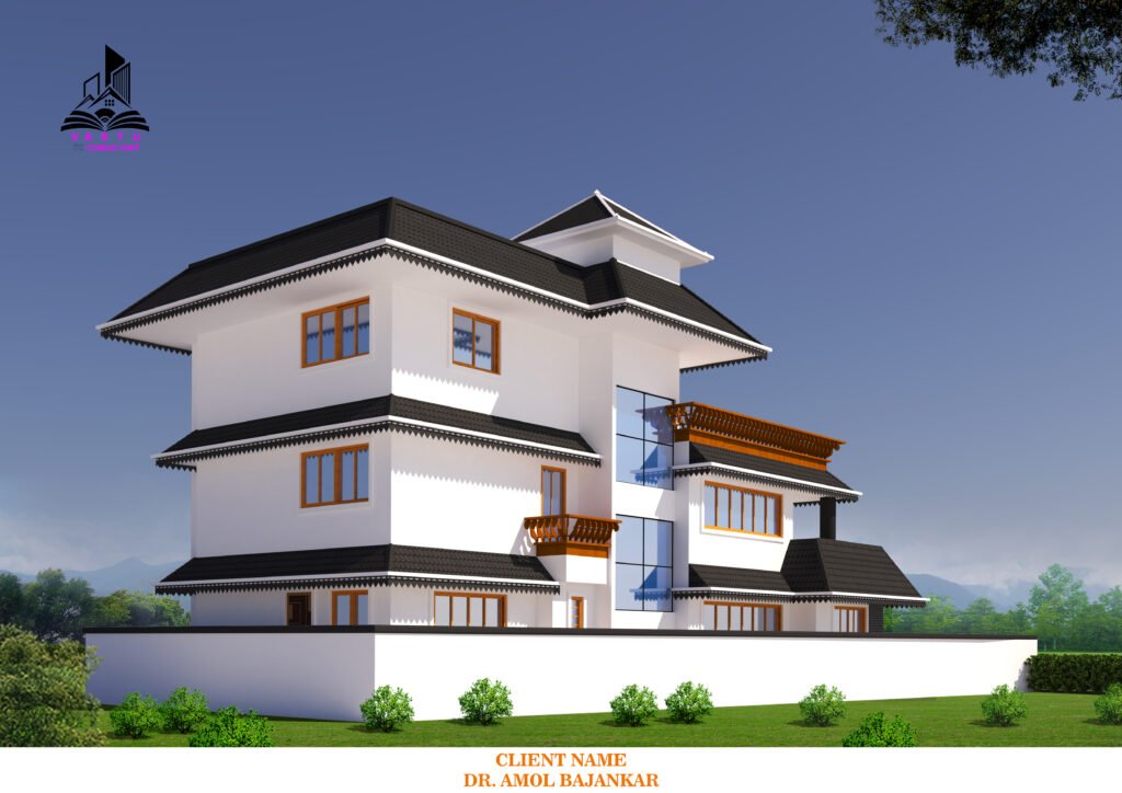 DR. AMOL BHAJANKAR BACK SIDE